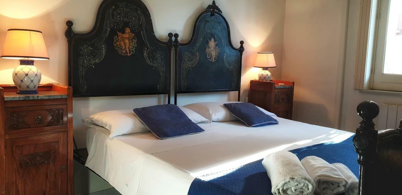 Villa Del Melograno باتي المظهر الخارجي الصورة