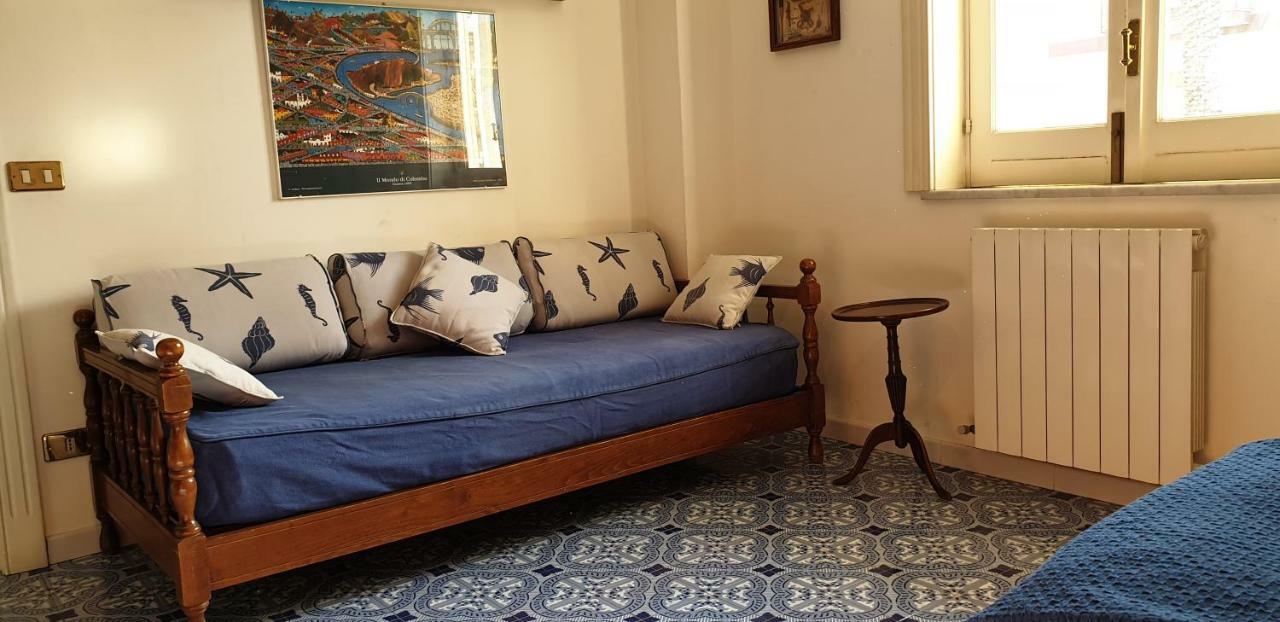 Villa Del Melograno باتي المظهر الخارجي الصورة