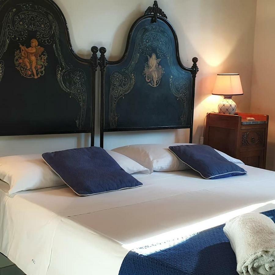 Villa Del Melograno باتي المظهر الخارجي الصورة