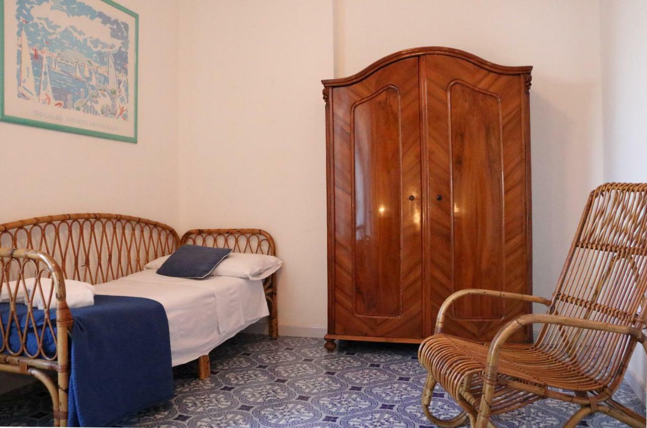 Villa Del Melograno باتي المظهر الخارجي الصورة