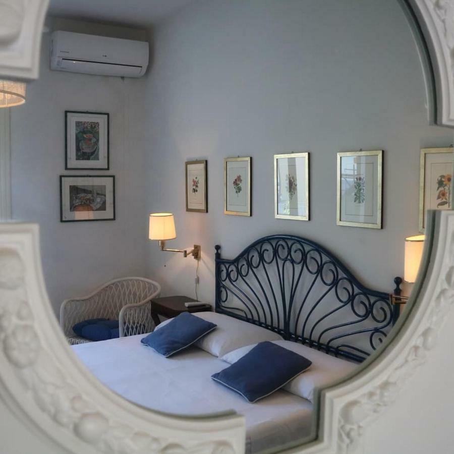 Villa Del Melograno باتي المظهر الخارجي الصورة